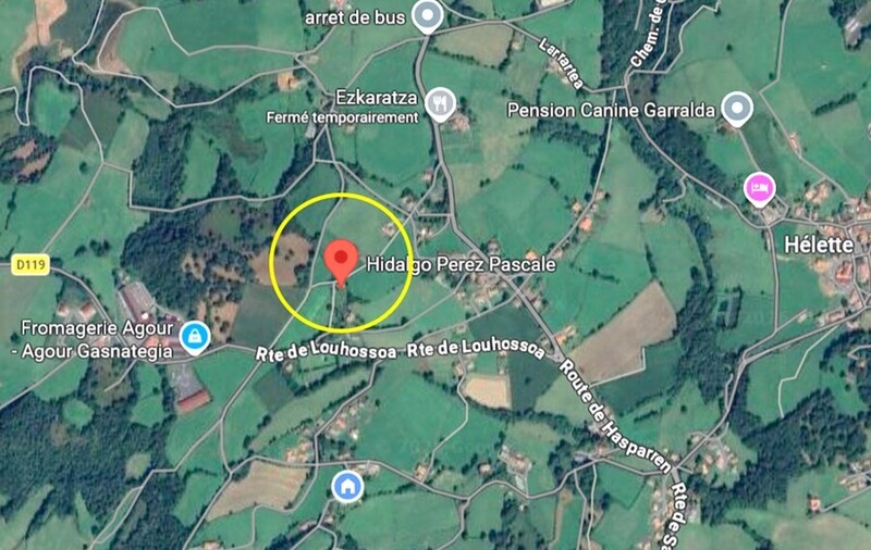 Position de l'Atelier d'Architecture